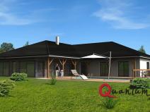 Prodej pozemku pro bydlení, Petříkov, 2604 m2