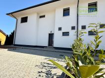 Prodej rodinného domu, Bavoryně - Na Lhotkách, 165 m2