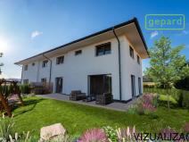 Prodej rodinného domu, Bavoryně - Na Lhotkách, 165 m2