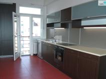 Prodej bytu 3+1, Praha - Holešovice, Vinařská, 122 m2