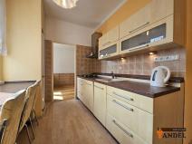 Pronájem bytu 2+1, Český Těšín, Ostravská, 50 m2