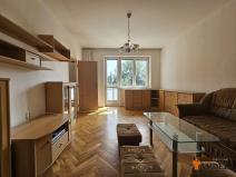 Pronájem bytu 2+1, Český Těšín, Ostravská, 50 m2