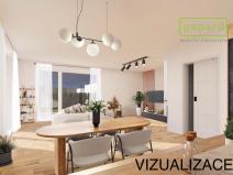 Prodej bytu 6+kk a větší, Bavoryně - Na Lhotkách, 165 m2