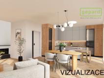 Prodej bytu 6+kk a větší, Bavoryně - Na Lhotkách, 165 m2