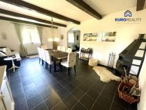 Prodej rodinného domu, Teplá - Beranovka, 336 m2