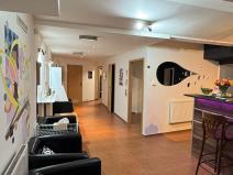 Pronájem obchodního prostoru, Praha - Břevnov, Radimova, 110 m2