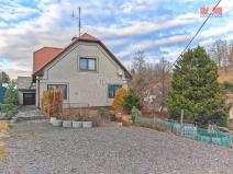 Prodej rodinného domu, Horní Radechová, 130 m2
