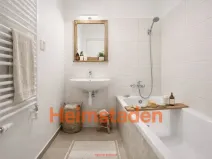 Pronájem bytu 1+1, Ostrava - Slezská Ostrava, Bernerova, 30 m2