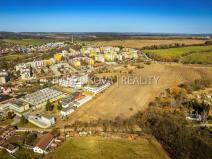 Prodej komerčního pozemku, Týn nad Vltavou, Veselská, 25243 m2