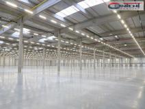 Pronájem výrobních prostor, Tuřany - Lipoltov, 3000 m2
