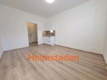 Pronájem bytu 1+kk, Havířov - Město, U Stromovky, 23 m2