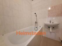 Pronájem bytu 1+kk, Havířov - Město, U Stromovky, 23 m2