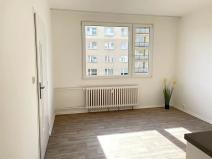 Pronájem bytu 1+1, Litvínov, Rooseveltova, 37 m2