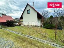 Prodej chaty, Zlín - Příluky, 60 m2
