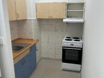 Pronájem bytu 2+1, Zlín, Štefánikova, 43 m2