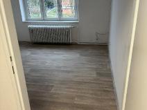 Pronájem bytu 2+1, Zlín, Štefánikova, 43 m2