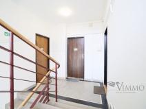 Prodej bytu 3+1, České Budějovice - České Budějovice 3, Riegrova, 101 m2