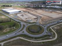 Pronájem skladu, České Budějovice - České Budějovice 7, Stradonická, 8890 m2