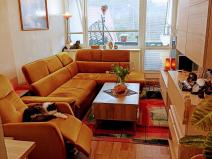 Prodej bytu 2+kk, Všemina, 46 m2