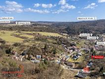 Prodej chalupy, Řícmanice, 91 m2