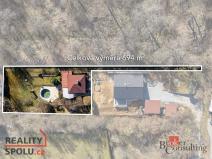 Prodej chalupy, Řícmanice, 91 m2