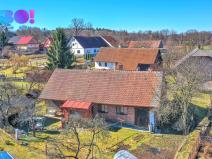 Prodej rodinného domu, Tisovec - Kvasín, 105 m2