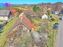 Prodej rodinného domu, Tisovec - Kvasín, 105 m2