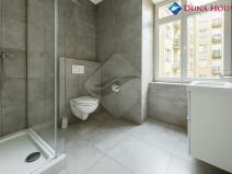 Prodej bytu 2+kk, Praha - Vršovice, Holandská, 49 m2