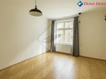 Prodej bytu 2+kk, Praha - Vršovice, Holandská, 49 m2