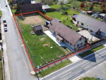 Prodej rodinného domu, Smidary - Chotělice, 84 m2