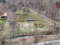 Prodej pozemku pro bydlení, Liberec - Liberec VI-Rochlice, Otavská, 1396 m2