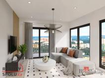 Prodej bytu 2+kk, Kladno, Váňova, 43 m2