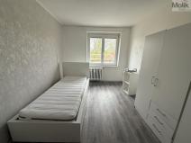 Pronájem bytu 3+1, Most, Čsl. armády, 60 m2