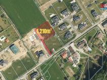 Prodej pozemku pro bydlení, Petřvald, Pod Lesem, 1210 m2