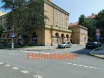 Pronájem obchodního prostoru, Havířov - Město, Na Nábřeží, 213 m2