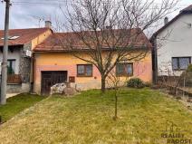 Prodej rodinného domu, Skalička, 101 m2