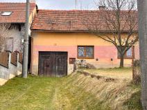 Prodej rodinného domu, Skalička, 101 m2