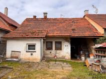 Prodej rodinného domu, Skalička, 101 m2