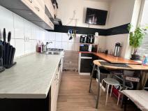 Pronájem bytu 2+1, Ostrava - Poruba, Sokolovská, 54 m2