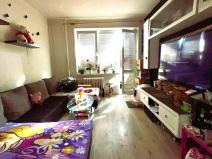 Pronájem bytu 2+1, Ostrava - Poruba, Sokolovská, 54 m2
