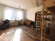 Pronájem bytu 2+1, Ostrava - Poruba, Sokolovská, 54 m2