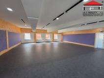 Pronájem kanceláře, Frýdek-Místek, Pionýrů, 430 m2