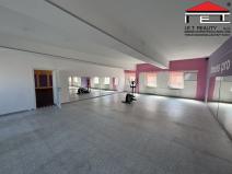 Pronájem kanceláře, Frýdek-Místek, Pionýrů, 430 m2