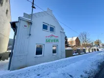 Prodej rodinného domu, Chyše, 131 m2