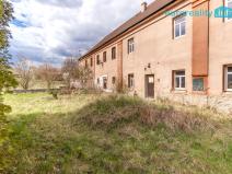 Prodej zemědělského objektu, Jestřebí - Pavlovice, 365 m2