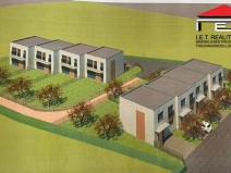 Prodej pozemku pro bydlení, Ostrava - Kunčičky, 3064 m2