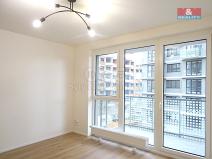 Pronájem bytu 3+kk, Praha - Třebonice, Thomasova, 65 m2