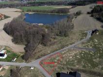Prodej pozemku pro bydlení, Bohutín - Vysoká Pec, 1245 m2