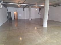 Prodej obchodního prostoru, Praha - Žižkov, Hartigova, 168 m2