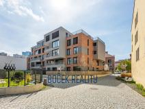 Prodej bytu 2+kk, Praha - Michle, Michelská, 56 m2